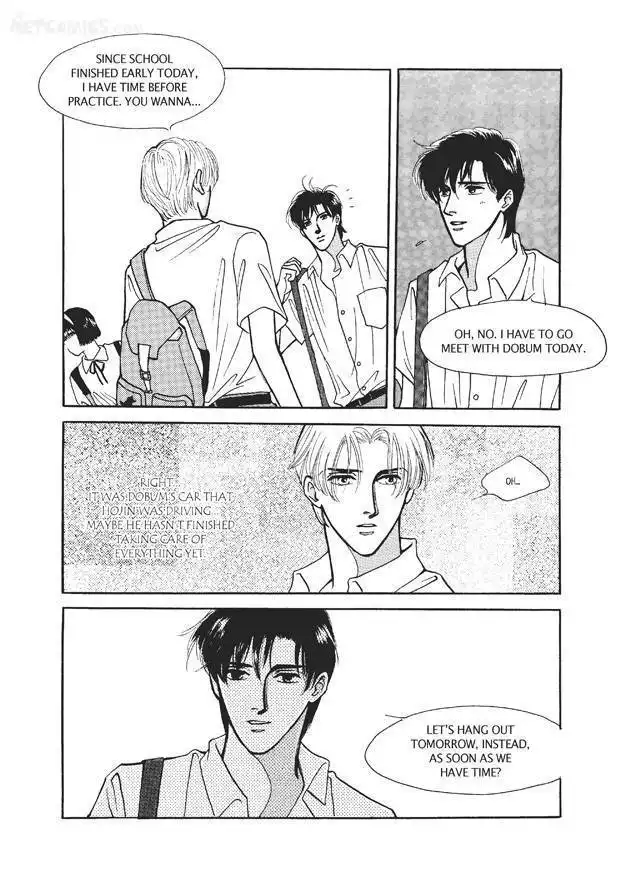 Do Whatever You Want Chapter 3.3 38